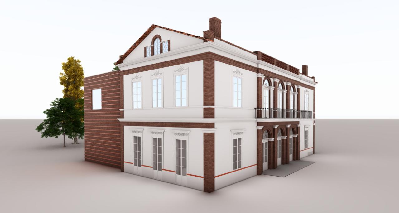 Bureau Toulouse 520m² Location bureau Toulouse Haute-Garonne OLBUR2426887 7